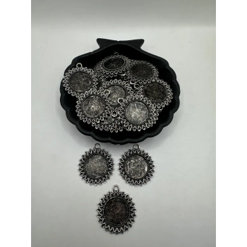 Metal Aksesuar (100 gram)