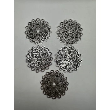 Metal Aksesuar (100 gram)