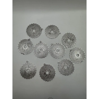 Metal Aksesuar (100 gram)