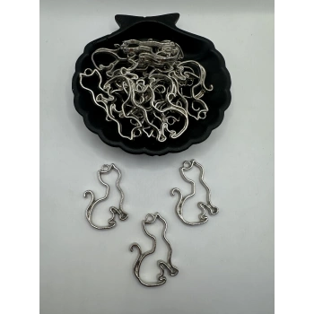 Metal Aksesuar (100 gram)