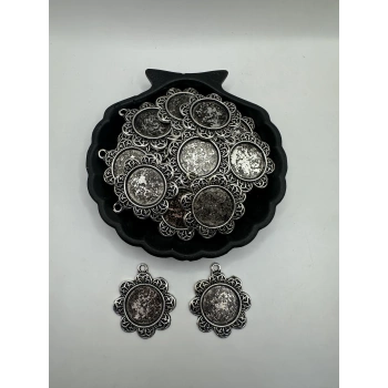 Metal Aksesuar (100 gram)