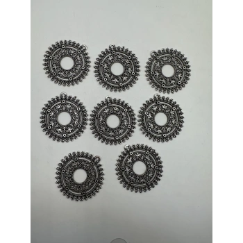 Metal Aksesuar (100 gram)