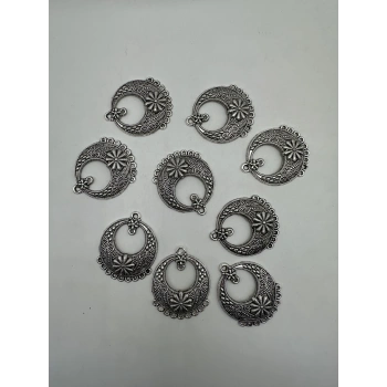 Metal Aksesuar (100 gram)