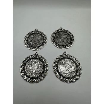 Metal Aksesuar (100 gram)