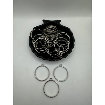 Metal Aksesuar (100 gram)