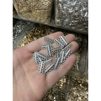 METAL GÜMÜŞ APARAT (50 gram)