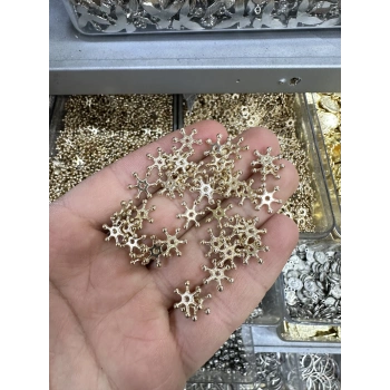 METAL SARI ARA APARAT (50 gram)