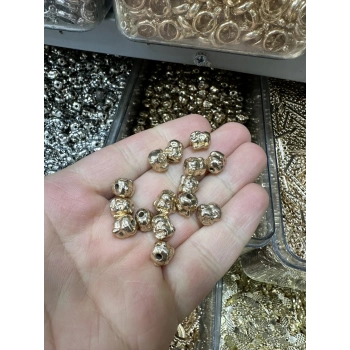 METAL SARI BUDA APARAT (50 gram)