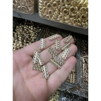 METAL SARI APARAT (50 gram)