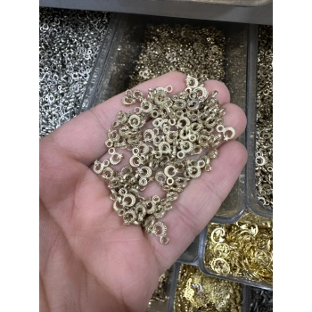 METAL SARI SALLANTI AYYILDIZ (50 gram)