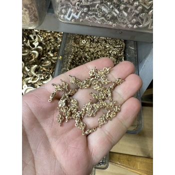 METAL SARI APARAT (50 gram)