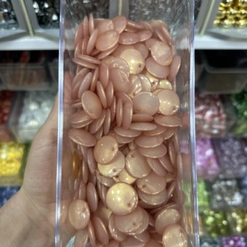 Plastik Sedef Pul (500 gr)