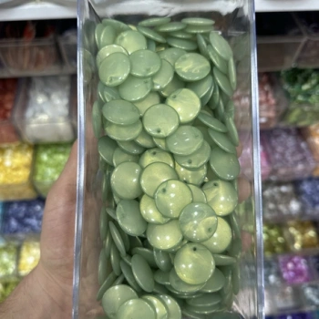 Plastik Sedef Pul (500 gr)