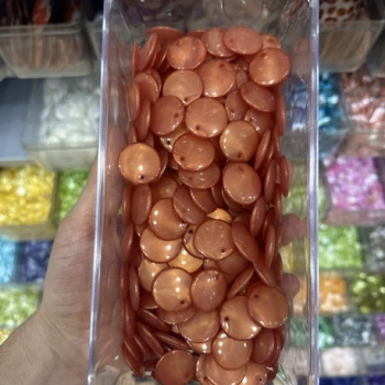 Plastik Sedef Pul (500 gr)