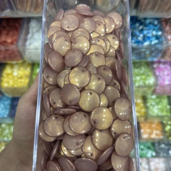 Plastik Sedef Pul (500 gr)