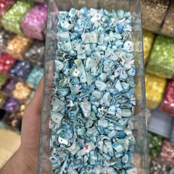 Sedef Pul (100 gram)