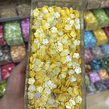 Sedef Pul (100 gram)