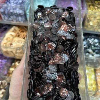 Sedef Pul (100 gram)