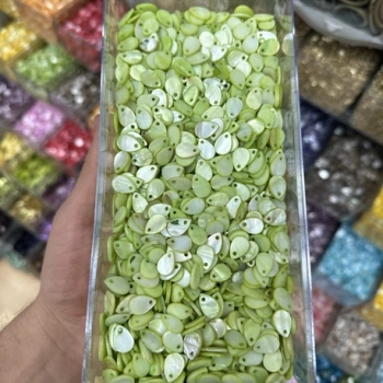 Sedef Pul (100 gram)