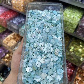 Sedef Pul (100 gram)