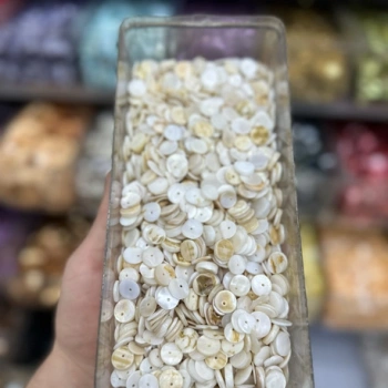 Sedef Pul (100 gram)