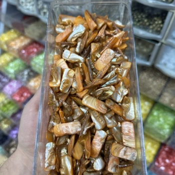 Sedef Pul (100 gram)