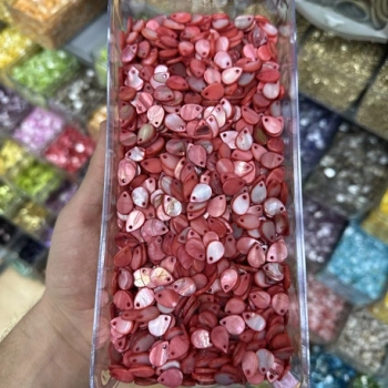 Sedef Pul (100 gram)