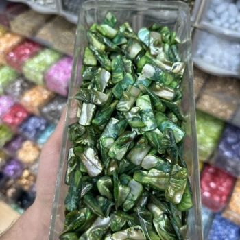 Sedef Pul (100 gram)