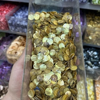 Sedef Pul (100 gram)