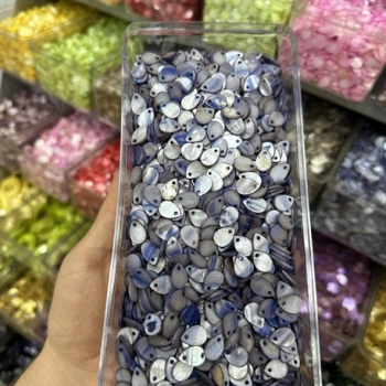 Sedef Pul (100 gram)