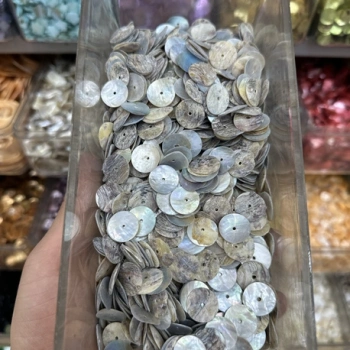 Sedef Pul (100 gram)