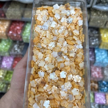 Sedef Pul (100 gram)