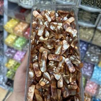 Sedef Pul (100 gram)