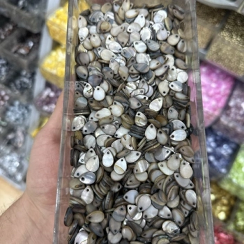 Sedef Pul (100 gram)