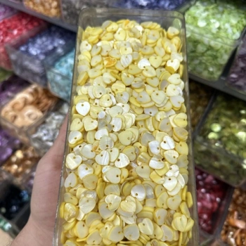 Sedef Pul (100 gram)