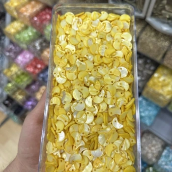 Sedef Pul (100 gram)