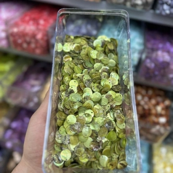 Sedef Pul (100 gram)