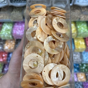 Sedef Pul (100 gram)