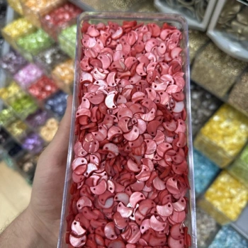 Sedef Pul (100 gram)