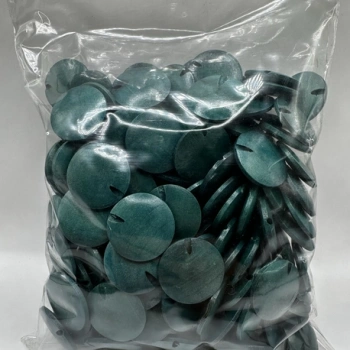 Tahta boncuk (250 gr)