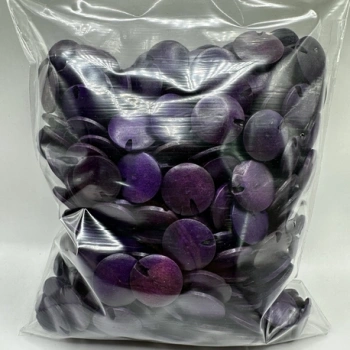 Tahta boncuk (250 gr)