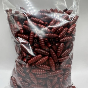 Tahta boncuk (250 gr)