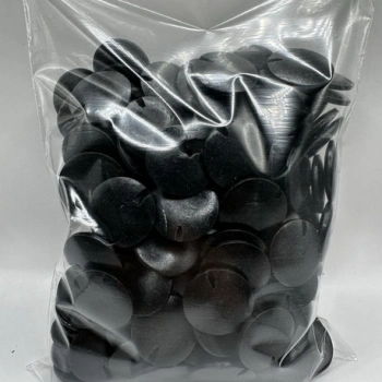 Tahta boncuk (250 gr)