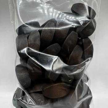 Tahta boncuk (250 gr)