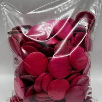 Tahta Boncuk (250 gr)