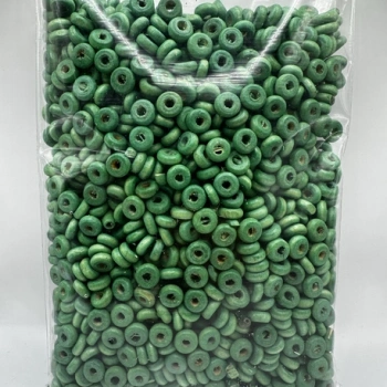 tahta boncuk (250 gr)