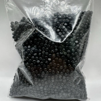 Tahta boncuk (250 gr)