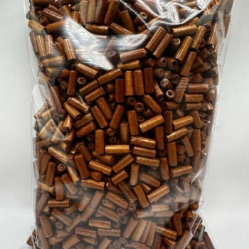 Tahta boncuk (250 gr)