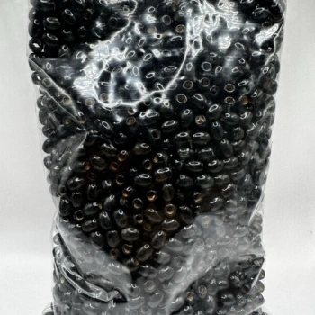 Tahta boncuk (250 gr)