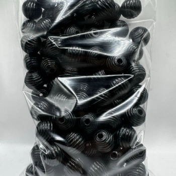 Tahta boncuk (250 gr)